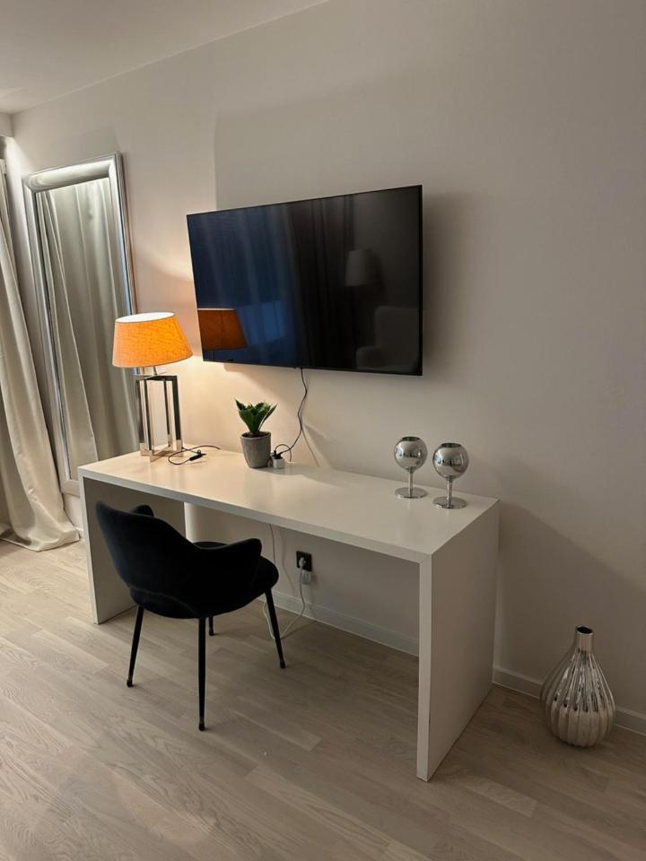 Livingroom Mathildenhoehe Дармштадт Экстерьер фото